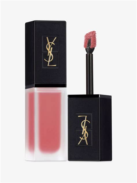 ysl tatouage couture underground|tatouage couture cream YSL.